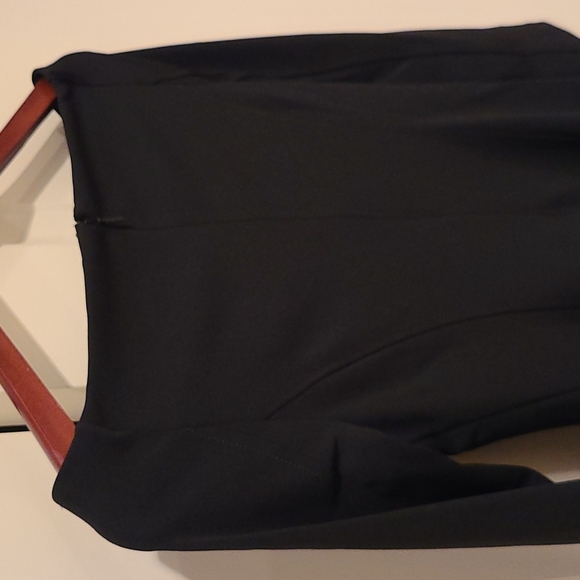 Lark & Ro Women's Long Sleeve Off The Shoulder Fit & Flare Dress - Picture 11 of 12